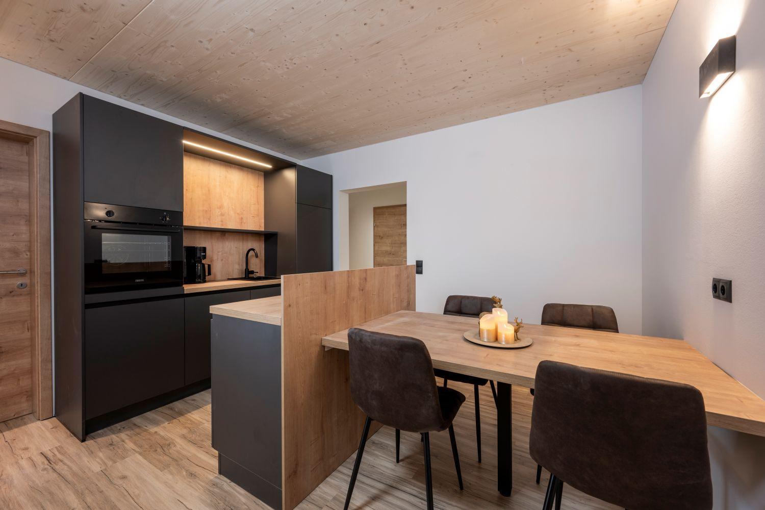 Goldhirsch Aparthotel Wagrain Exterior photo