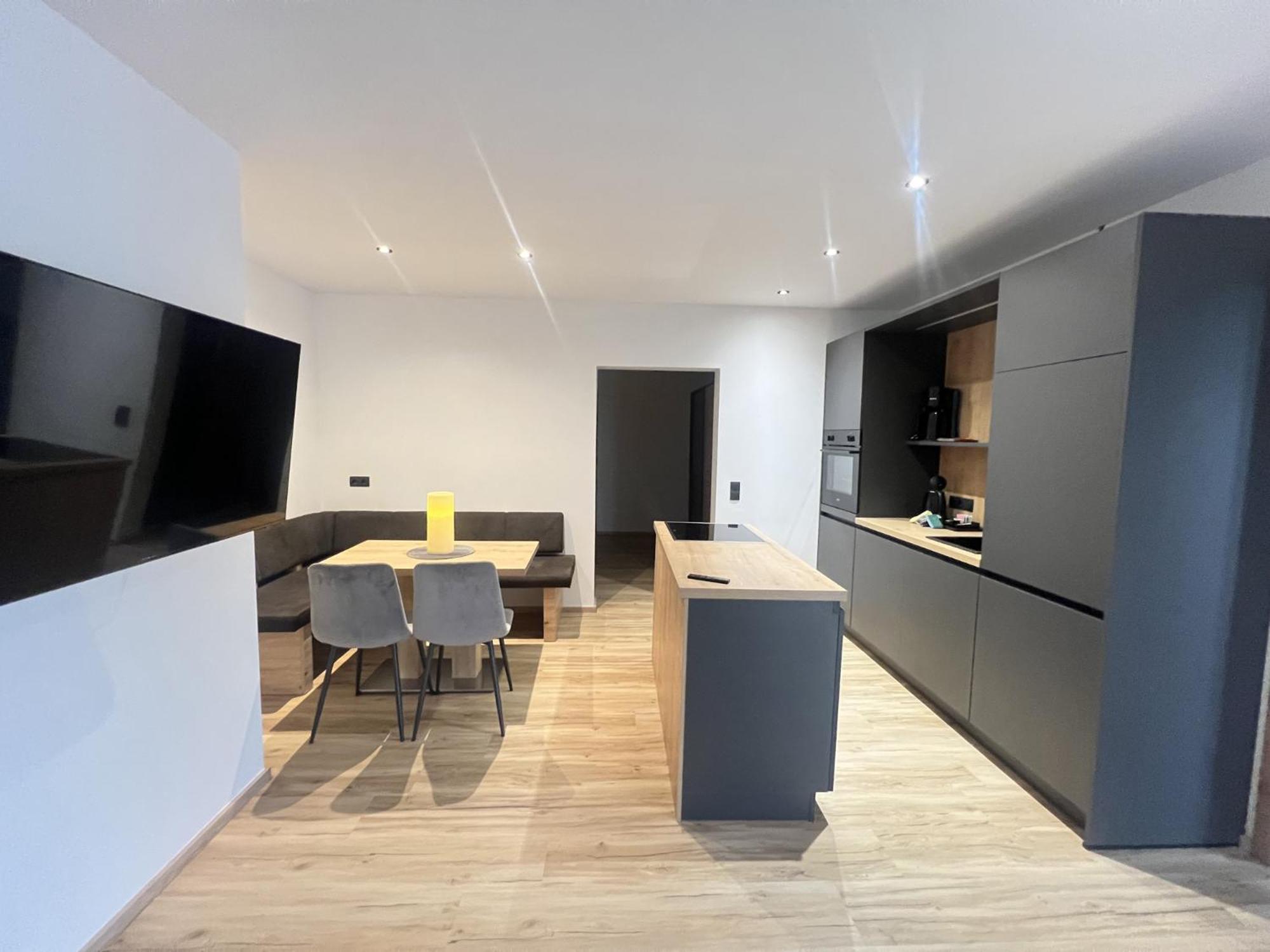 Goldhirsch Aparthotel Wagrain Exterior photo